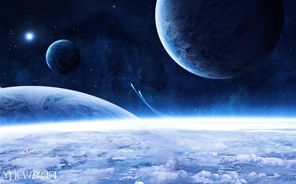 星球壁纸15