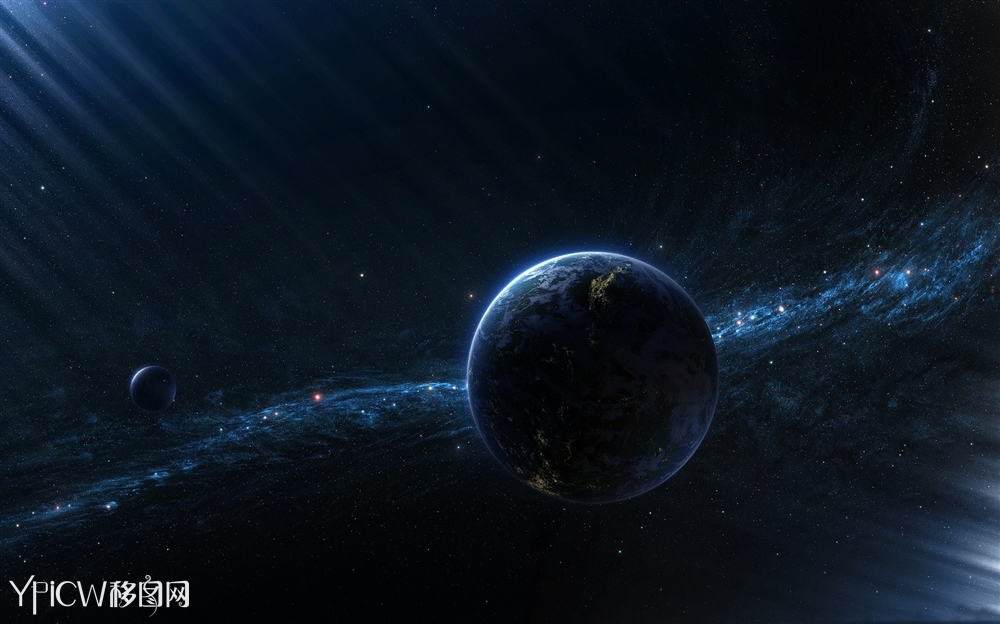星球壁纸17