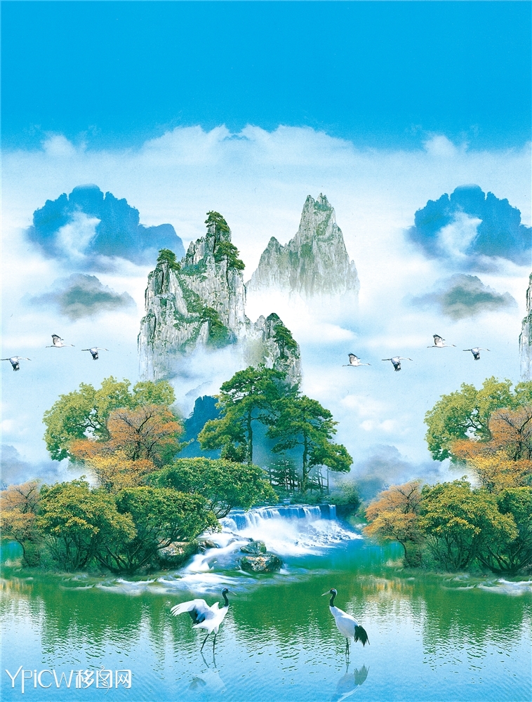 美丽天堂
