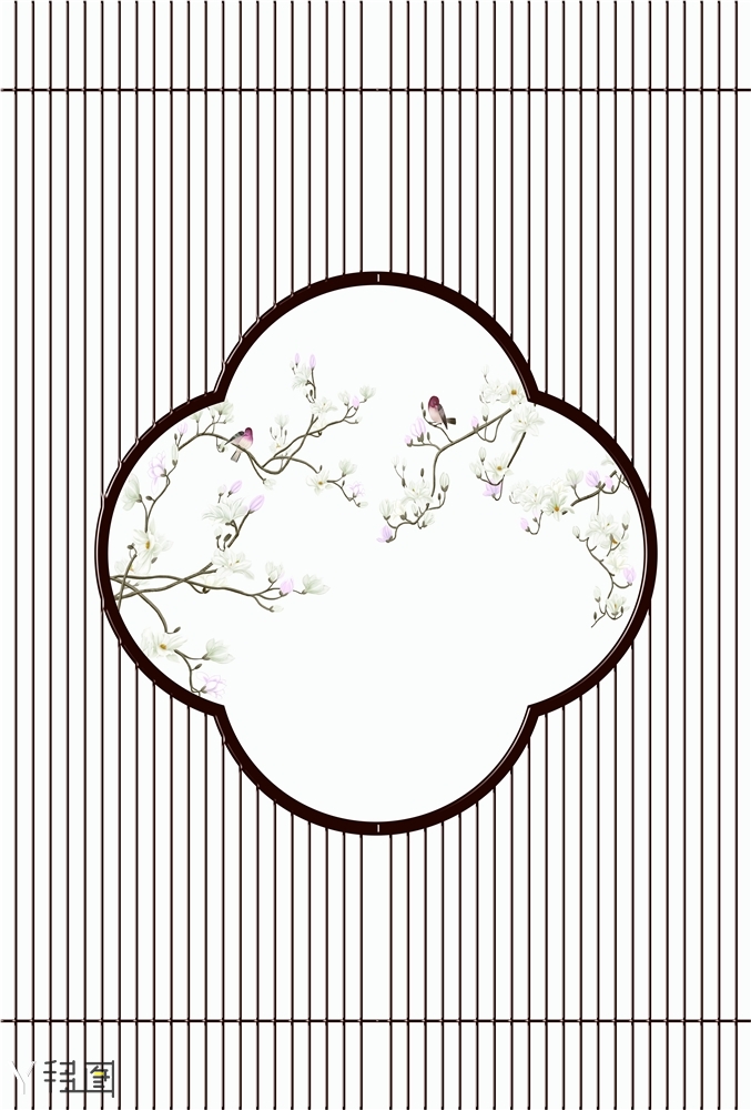 白玉兰