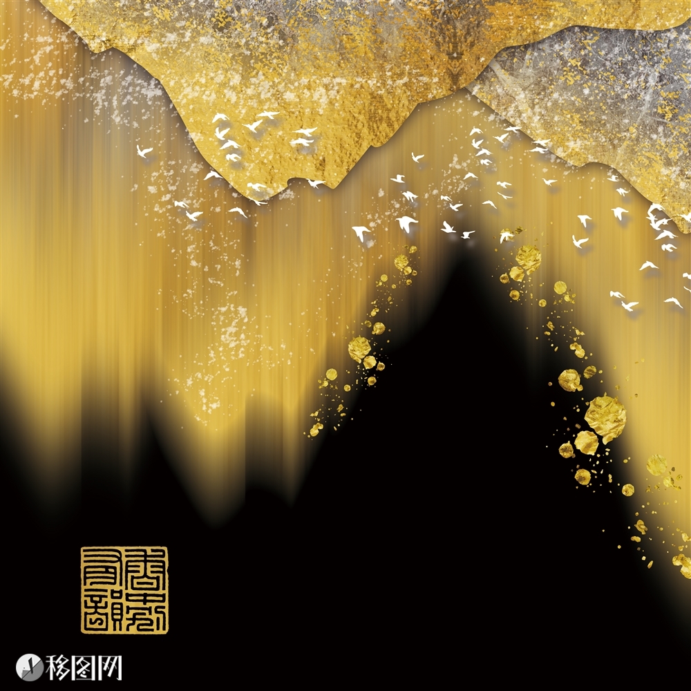 装饰画679
