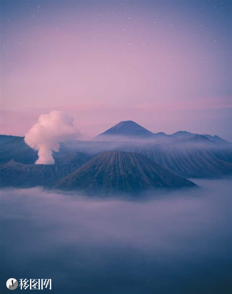 风景装饰画素材 (9)