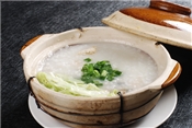 DJZL-36时令蔬菜粥