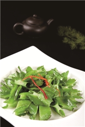 爽拌四棱豆角 (4)