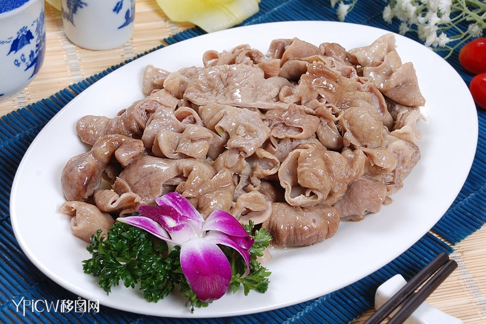 酱油肥肠