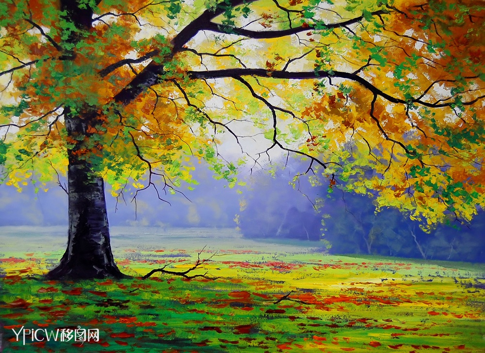 大型壁画装饰画332