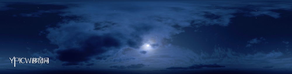 全景天空4